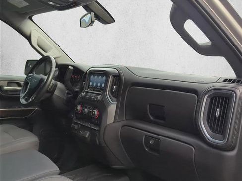 Used 2019 Chevrolet Silverado 1500 LT Trail Boss w/ Convenience Package image 23
