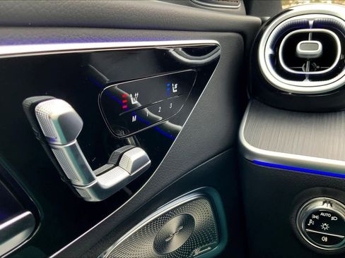 New 2026 Mercedes-Benz C 300 4MATIC Sedan image 24