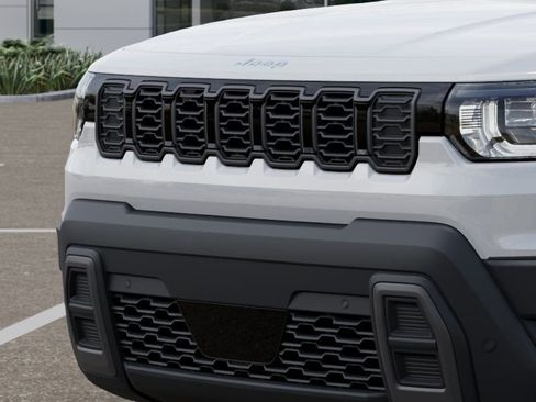 New 2026 Jeep Cherokee Limited image 12