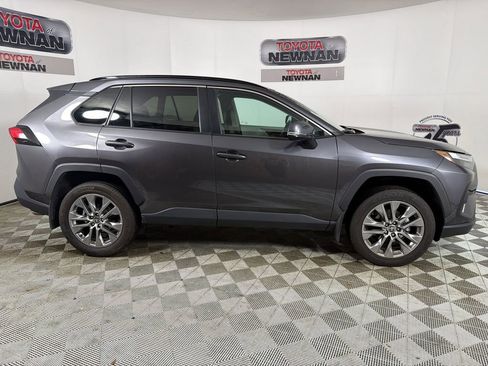 Used 2024 Toyota RAV4 XLE Premium w/ Weather Package AWD/4WD image 3