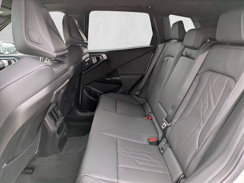 Used 2026 BMW X3 xDrive30i w/ M Sport Package AWD/4WD image 16