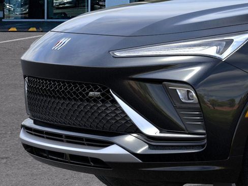 New 2026 Buick Envista Sport Touring w/ Convenience I Package image 13