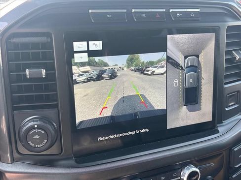 Used 2023 Ford F150 Tremor w/ Equipment Group 402A High AWD/4WD image 34
