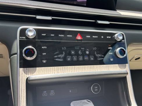 New 2026 Genesis GV80 2.5T Select AWD/4WD image 27