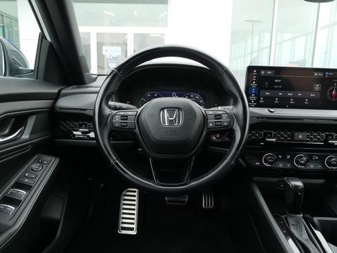 Used 2024 Honda Accord Sport image 21