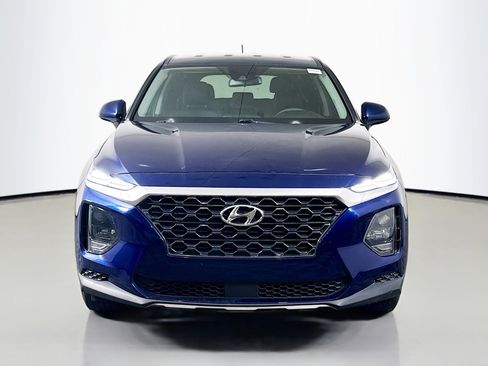 Used 2020 Hyundai Santa Fe SE image 2