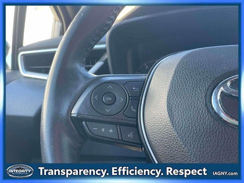 Certified 2023 Toyota Corolla SE image 18