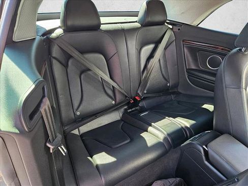 Used 2016 Audi A5 2.0T Premium Plus w/ Technology Package image 18