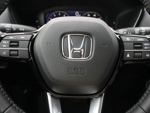 New 2026 Honda CR-V EX-L image 28