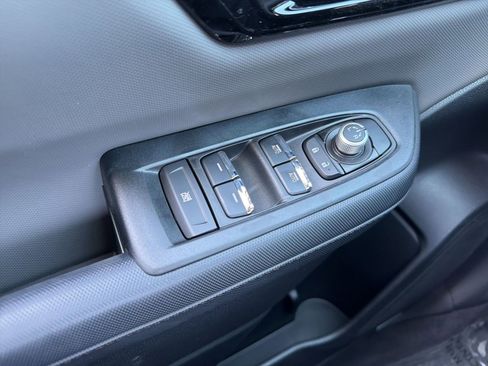 New 2026 Subaru Forester Sport AWD/4WD image 21