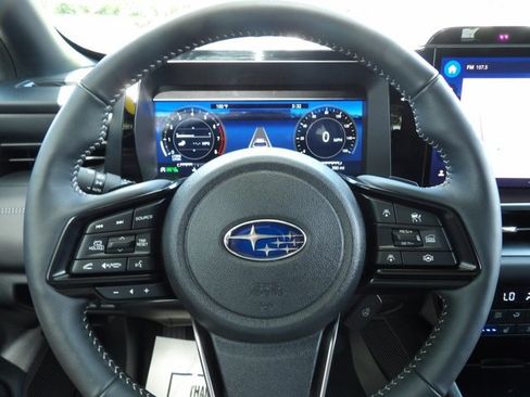 Certified 2026 Subaru Outback Touring AWD/4WD image 18