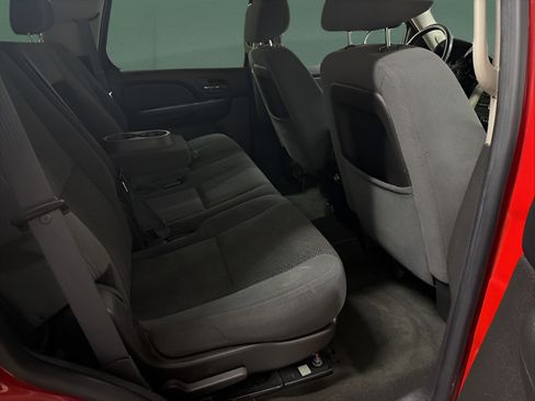Used 2007 Chevrolet Tahoe 4WD w/ Skid Plate Package image 11