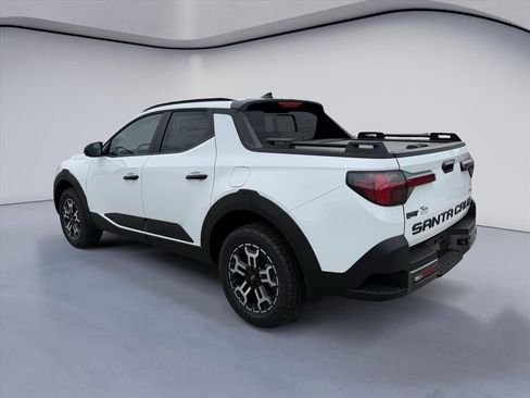 New 2026 Hyundai Santa Cruz XRT AWD/4WD image 3