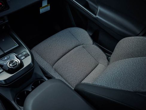 New 2026 Toyota bZ image 25