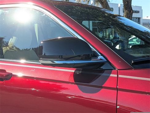 New 2025 Jeep Grand Cherokee Limited image 12