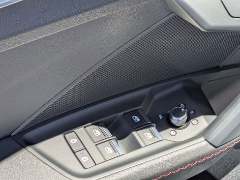Certified 2024 Audi S3 Premium Plus w/ Premium Plus Package AWD/4WD image 11
