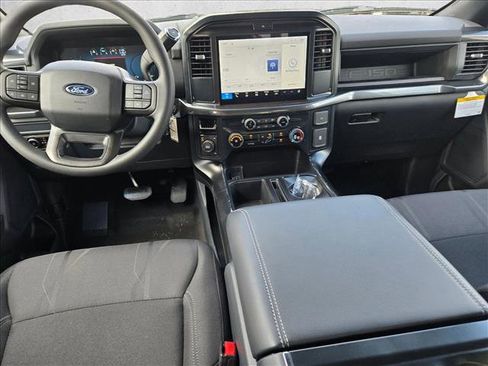 New 2026 Ford F150 STX image 14