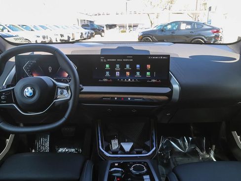 Used 2026 BMW X3 xDrive30i AWD/4WD image 9