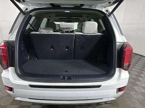 Used 2022 Hyundai Palisade Limited AWD/4WD image 27