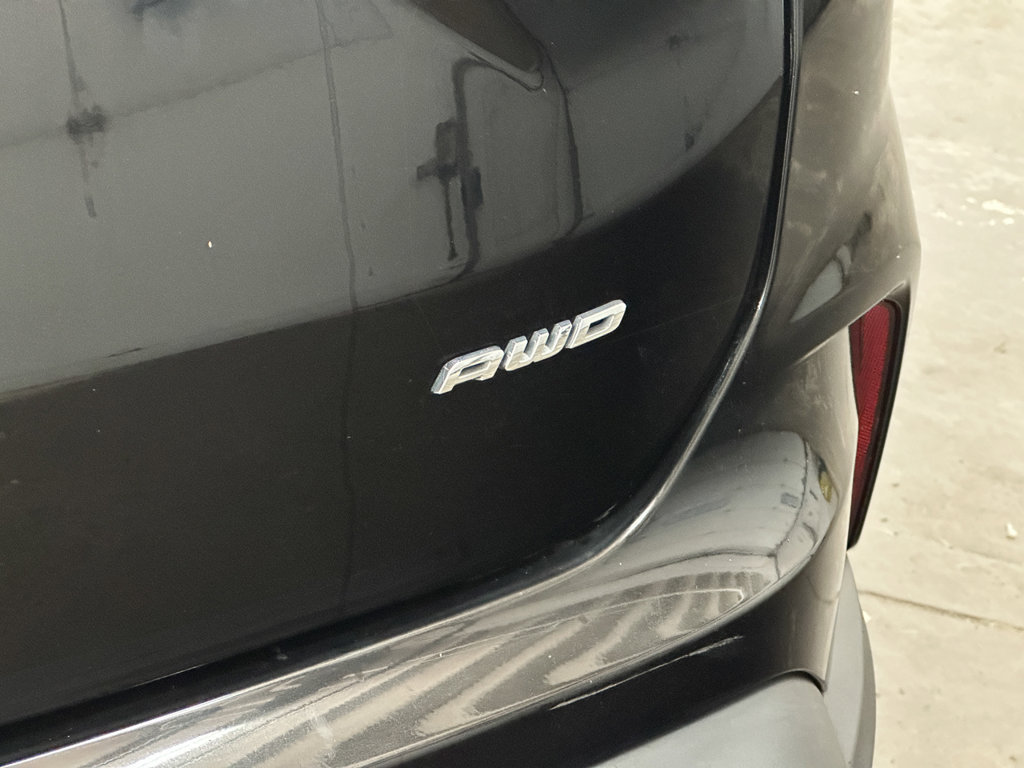 Used 2024 Ford Edge SEL AWD/4WD image 16
