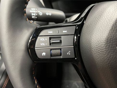 New 2027 Honda HR-V Sport image 17