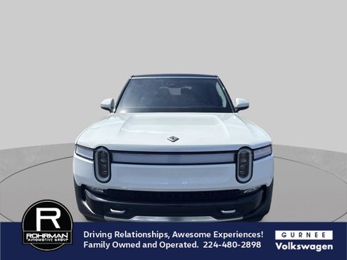 Used 2023 Rivian R1S Adventure AWD/4WD image 3