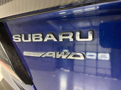 Used 2022 Subaru WRX Premium AWD/4WD image 39