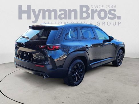 Used 2023 MAZDA CX-50 2.5 S w/ Cargo Package image 3