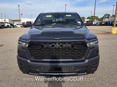 New 2026 RAM 1500 Express image 2