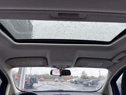 Used 2021 Ford EcoSport SE image 10