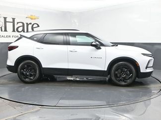 New 2025 Chevrolet Blazer LT w/ Midnight/Sport Edition video 1