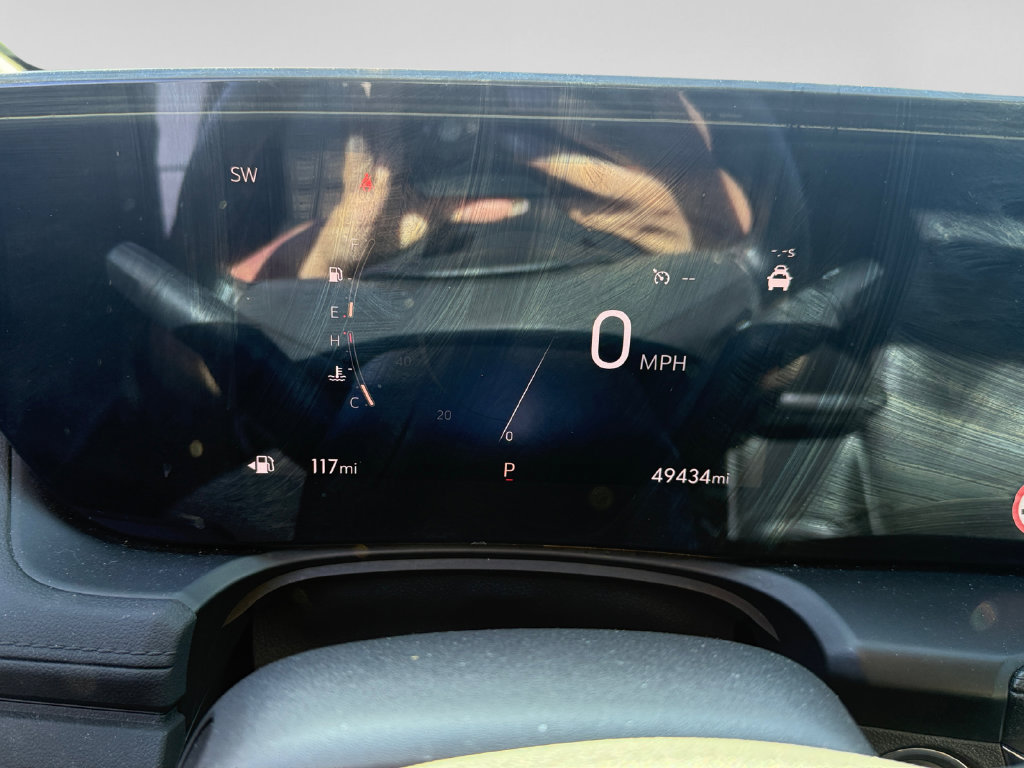 Used 2024 Buick Encore GX Sport Touring AWD/4WD image 13