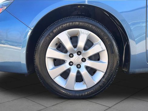 Used 2009 Subaru Impreza 2.5i AWD/4WD image 10