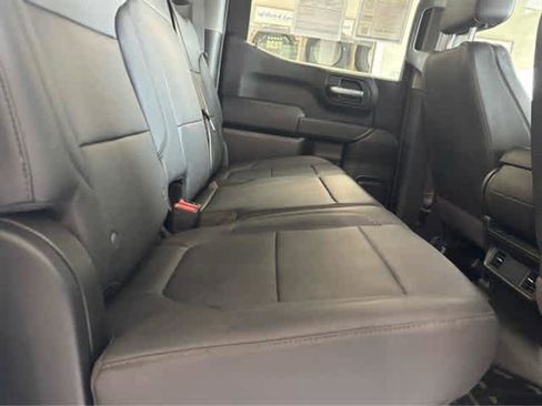 Used 2021 Chevrolet Silverado 1500 W/T w/ WT Fleet Convenience Package image 35