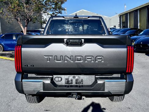 Used 2024 Toyota Tundra SR5 image 6