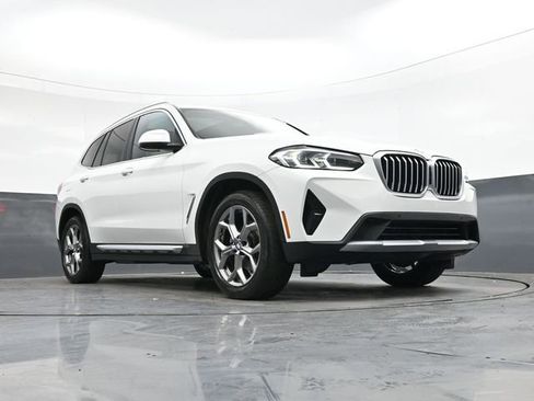 Used 2022 BMW X3 sDrive30i w/ Convenience Package w/ZPA image 30
