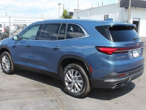 New 2026 Buick Enclave Preferred w/ Power Package image 11