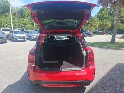 Used 2023 MINI Cooper Countryman S FWD image 6