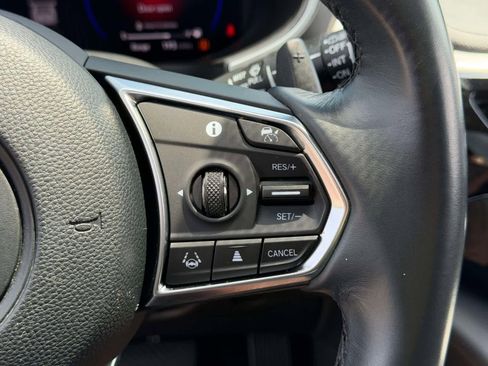 Used 2023 Acura MDX SH-AWD image 22