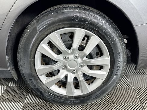 Used 2019 Nissan Altima 2.5 S image 36