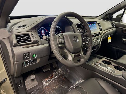 New 2026 Honda Ridgeline TrailSport+ image 9