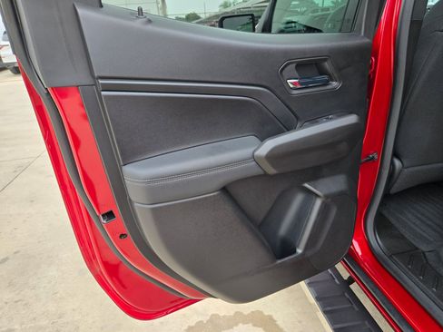 Certified 2024 Chevrolet Colorado LT w/ LT Convenience Package RWD image 21