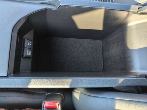 Used 2024 Toyota Camry SE w/ Audio Upgrade Package FWD image 26