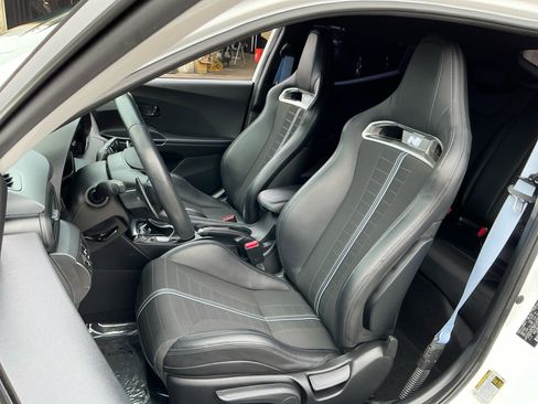 Used 2022 Hyundai Veloster N image 19