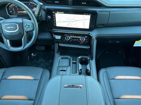 New 2026 GMC Sierra 2500 AT4 w/ AT4 Premium Plus Package image 15