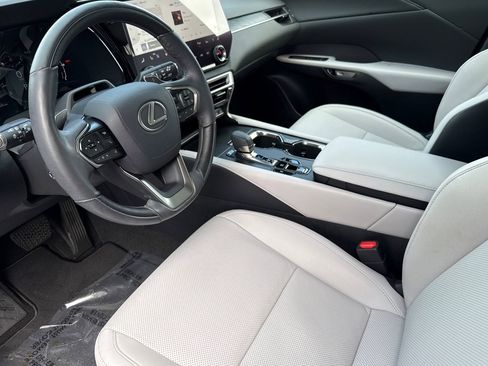 Certified 2023 Lexus RX 350 Premium image 11