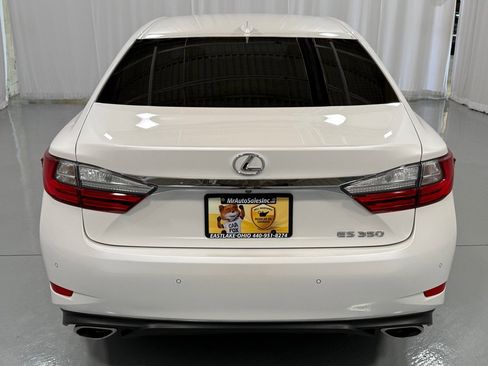 Used 2017 Lexus ES 350 350 image 6