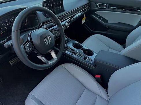 New 2026 Honda Civic Sport image 13