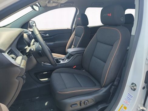 Used 2023 GMC Acadia AT4 AWD/4WD image 9