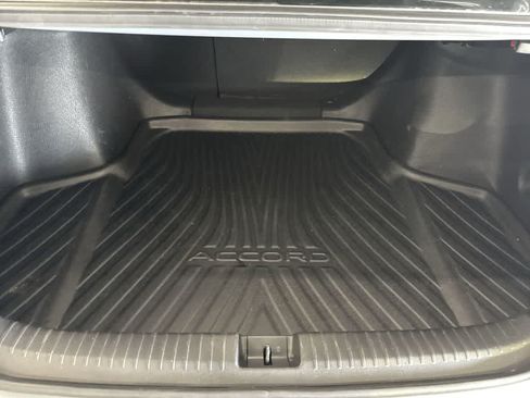 Used 2024 Honda Accord Sport image 24